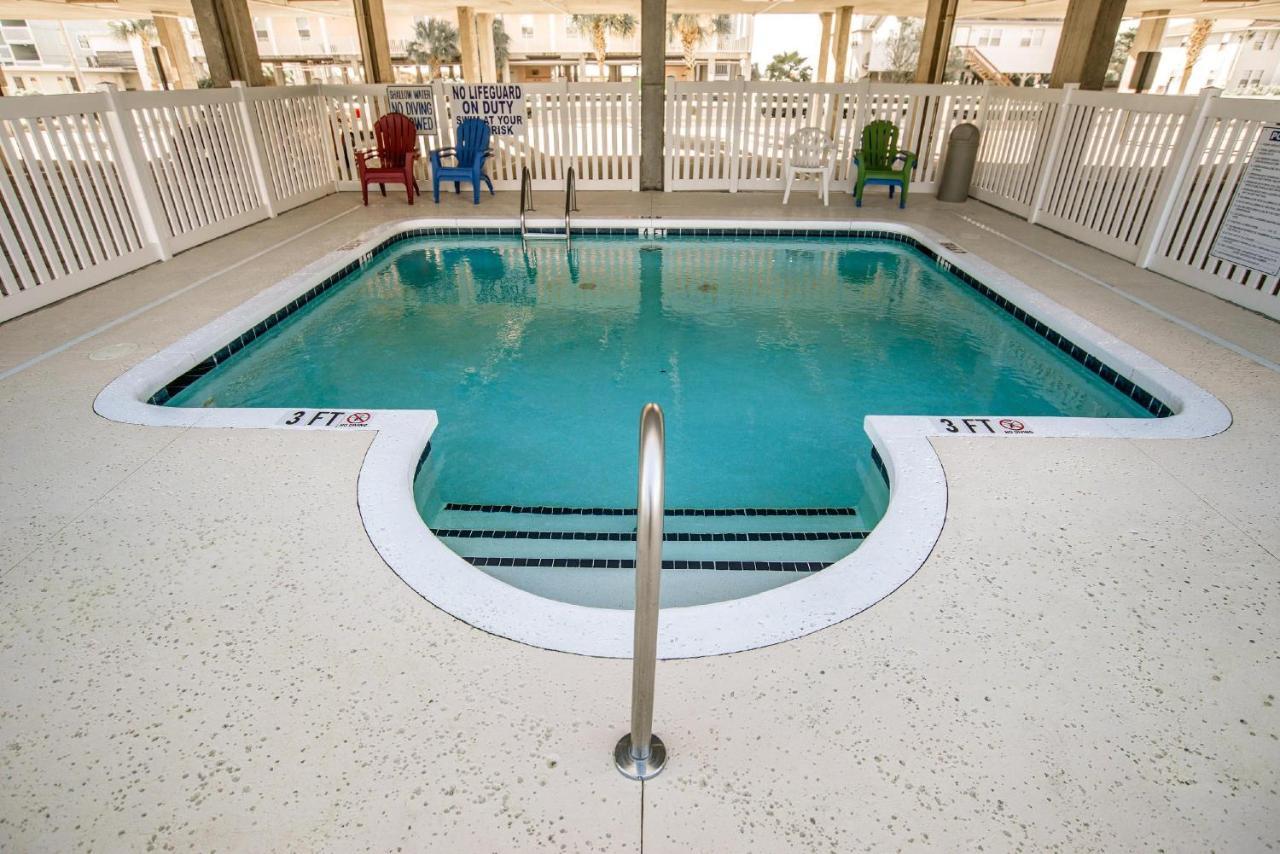Coconut Grove By Coastline Resorts Myrtle Beach Exterior photo