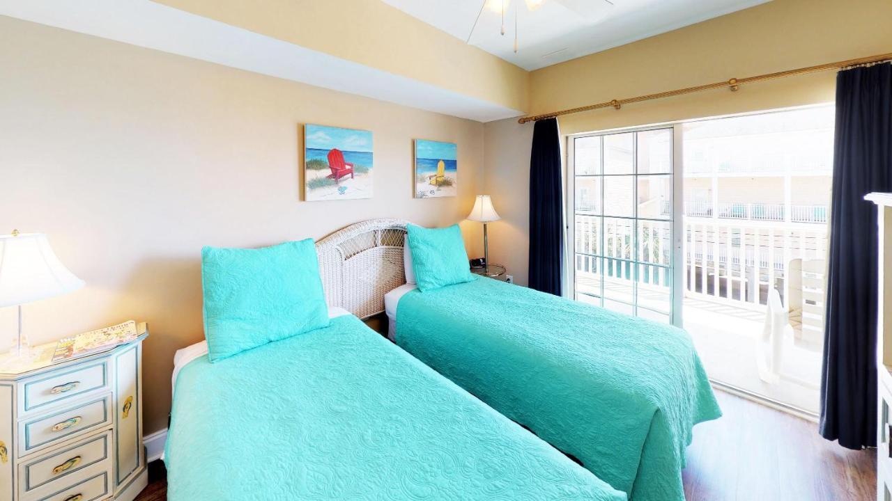 Coconut Grove By Coastline Resorts Myrtle Beach Exterior photo