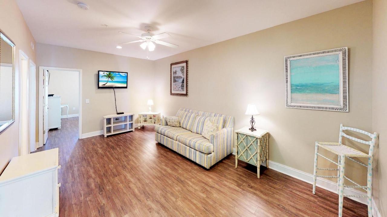 Coconut Grove By Coastline Resorts Myrtle Beach Exterior photo