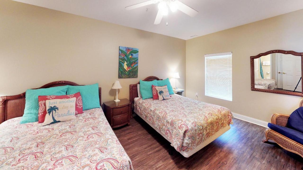 Coconut Grove By Coastline Resorts Myrtle Beach Exterior photo