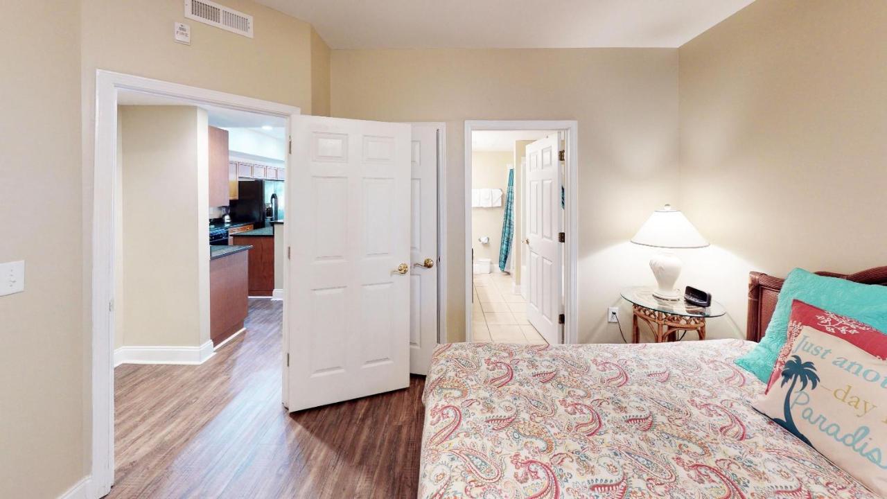 Coconut Grove By Coastline Resorts Myrtle Beach Exterior photo