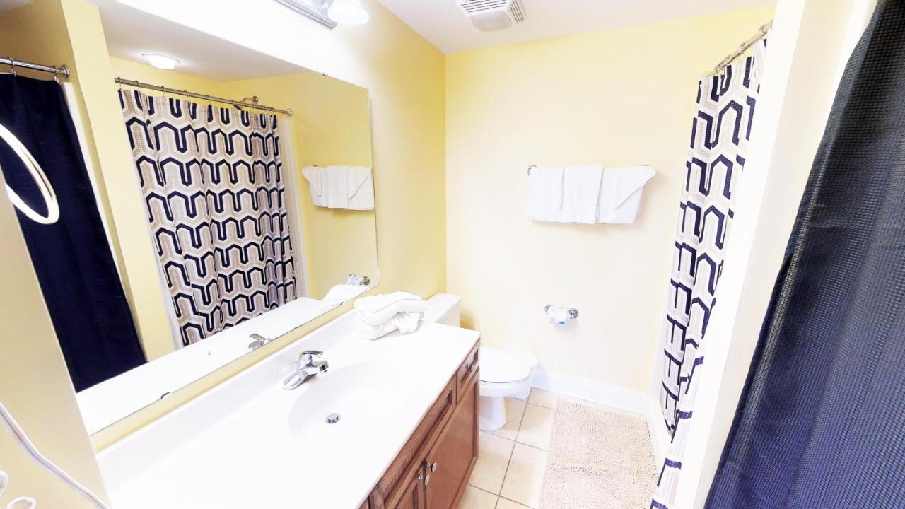 Coconut Grove By Coastline Resorts Myrtle Beach Exterior photo