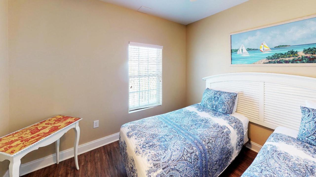 Coconut Grove By Coastline Resorts Myrtle Beach Exterior photo