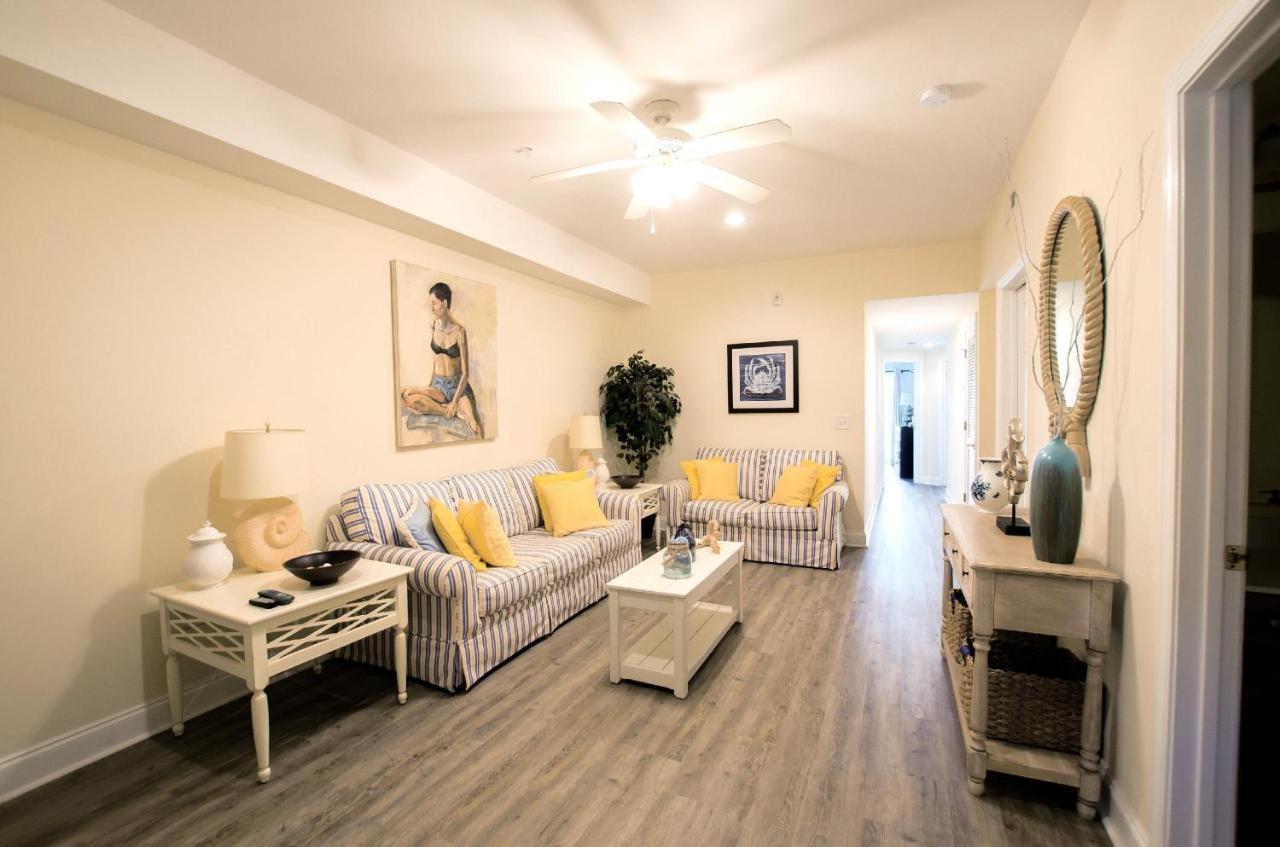 Coconut Grove By Coastline Resorts Myrtle Beach Exterior photo