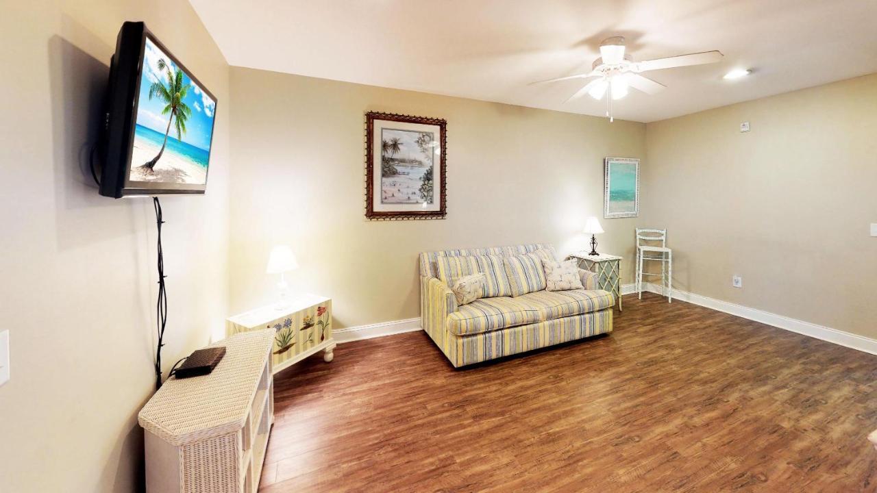 Coconut Grove By Coastline Resorts Myrtle Beach Exterior photo