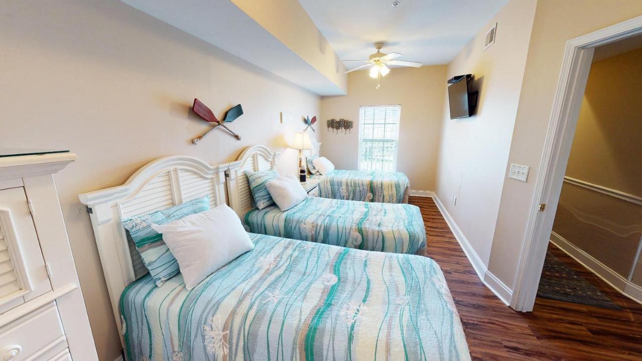 Coconut Grove By Coastline Resorts Myrtle Beach Exterior photo