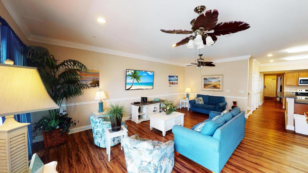 Coconut Grove By Coastline Resorts Myrtle Beach Exterior photo