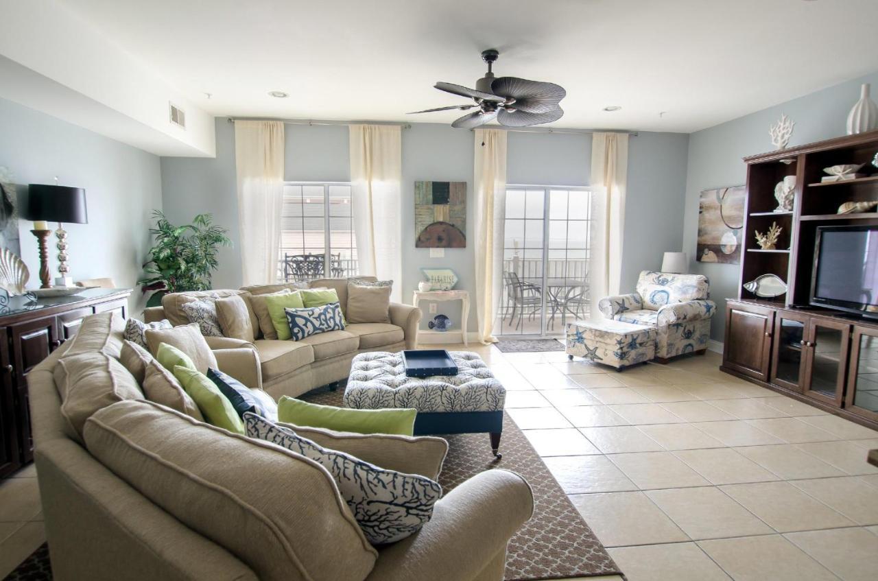 Coconut Grove By Coastline Resorts Myrtle Beach Exterior photo