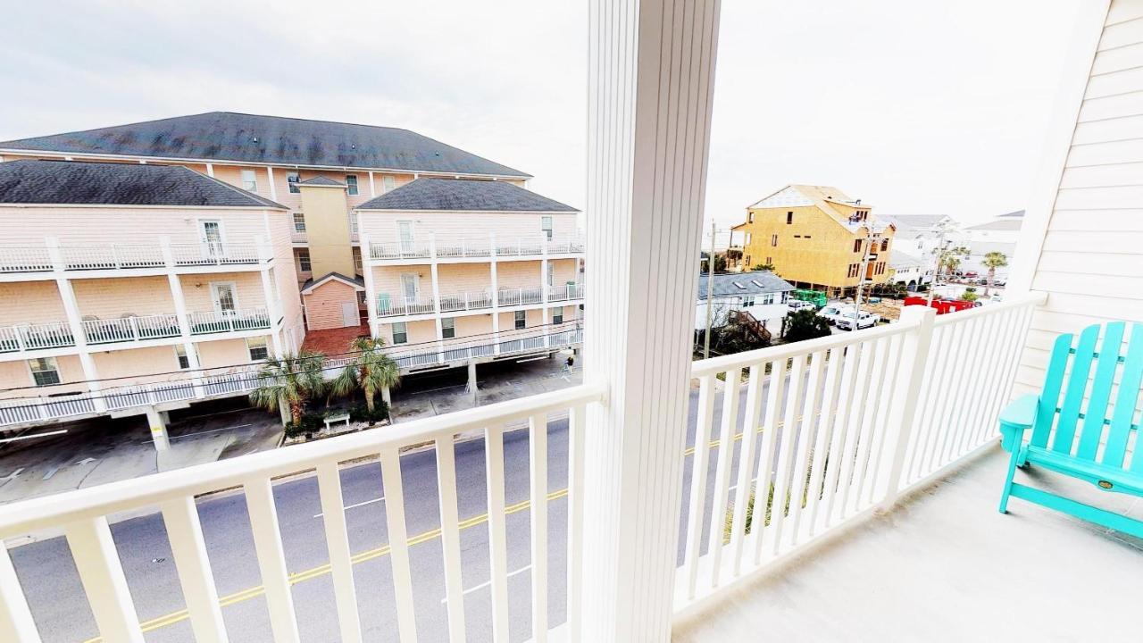 Coconut Grove By Coastline Resorts Myrtle Beach Exterior photo