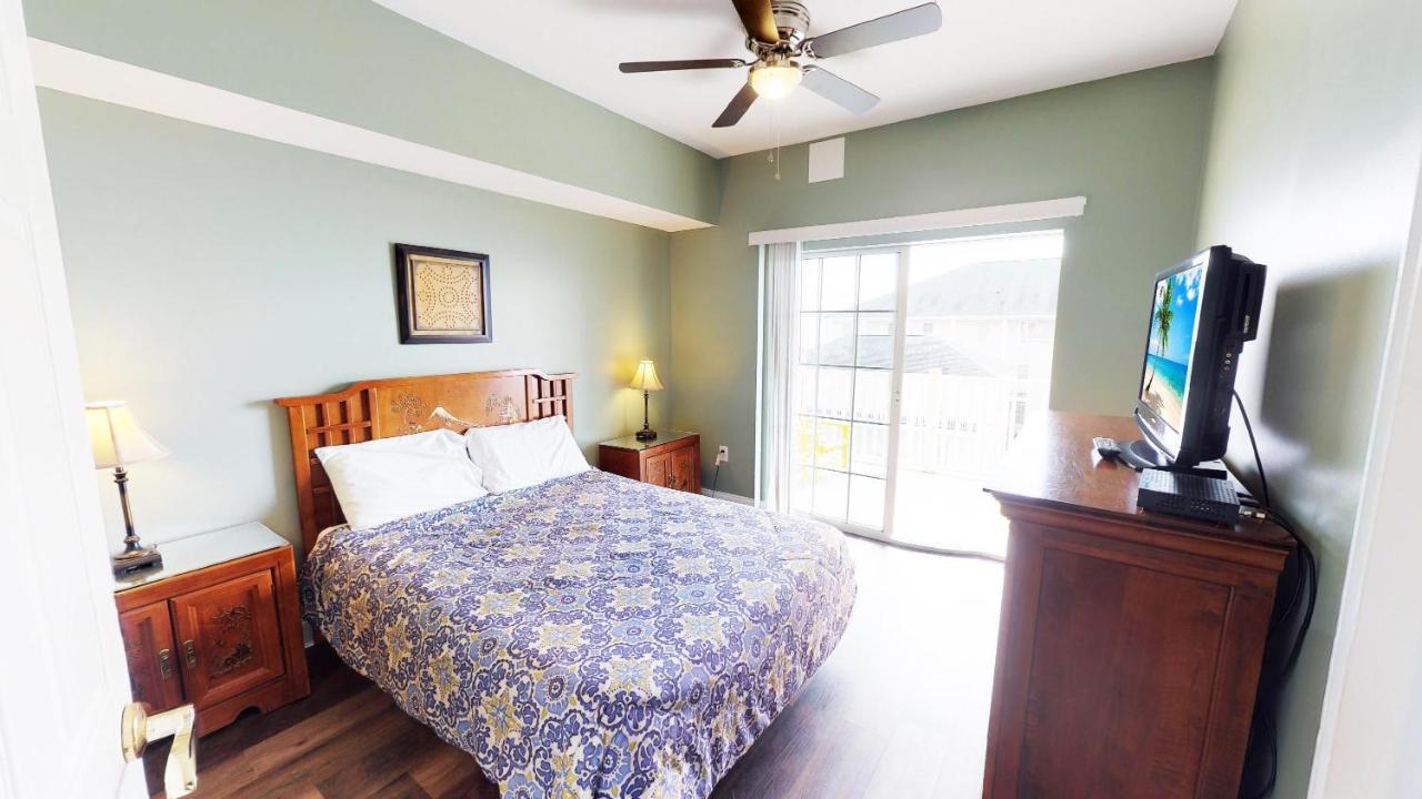 Coconut Grove By Coastline Resorts Myrtle Beach Exterior photo