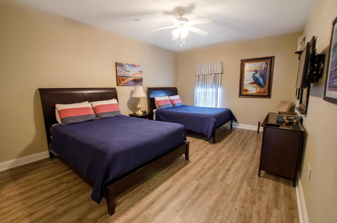 Coconut Grove By Coastline Resorts Myrtle Beach Exterior photo